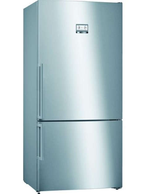 Bosch KGN86AIF0N XXL Buzdolabı