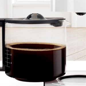 Bosch Comfortline Kırmızı Filtre Kahve Makinesi