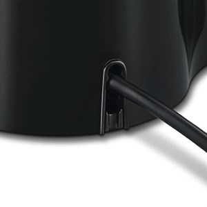 Bosch Comfortline Siyah Filtre Kahve Makinesi