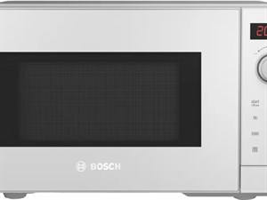 Bosch FFL023MW0 Mikrodalga Fırın