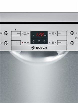 Bosch SMS44DI00T Bulaşık Makinesi