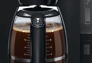 Bosch TKA6A043 Filtre Kahve Makinesi