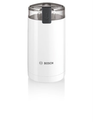 Bosch TSM6A011W Kahve Değirmeni