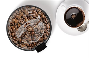 Bosch TSM6A013B Kahve Değirmeni