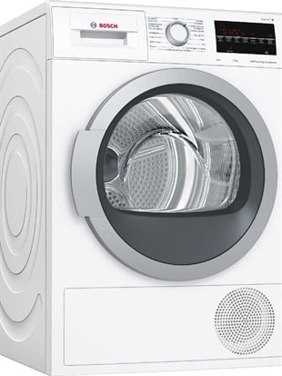 Bosch WTW85410TR Çamaşır Makinesi