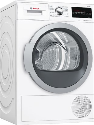 Bosch WTW85420TR Çamaşır Makinesi