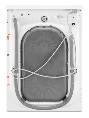 Electrolux Ew7W3164Lb Kurutmalı Çamaşır Makinesi