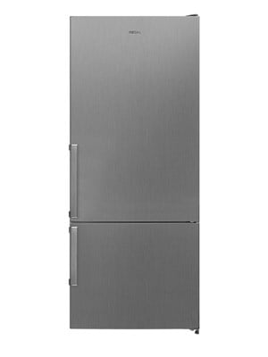 Regal NFK 60021 IG 600 LT Gri Kombi Buzdolabı