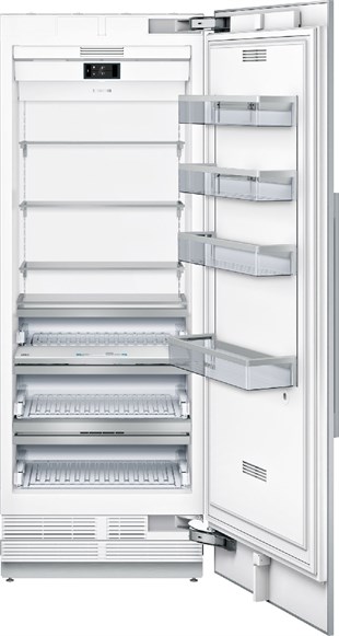 Siemens CI30RP02 Ankastre Buzdolabı