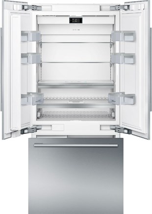 Siemens CI36TP02 Ankastre Buzdolabı