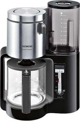 Siemens TC86303 Kahve Makinesi