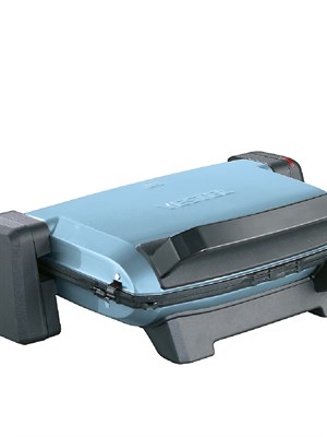 Vestel Sefa 7500 Düş Mavisi Tost Makinesi