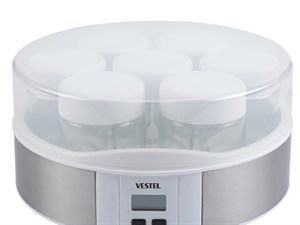 Vestel Yoğurt Makinesi